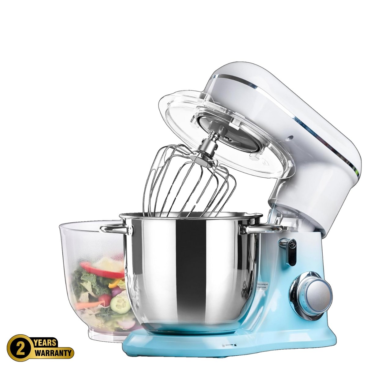 Električni Ručni Mikser Vrhunske Kvalitete