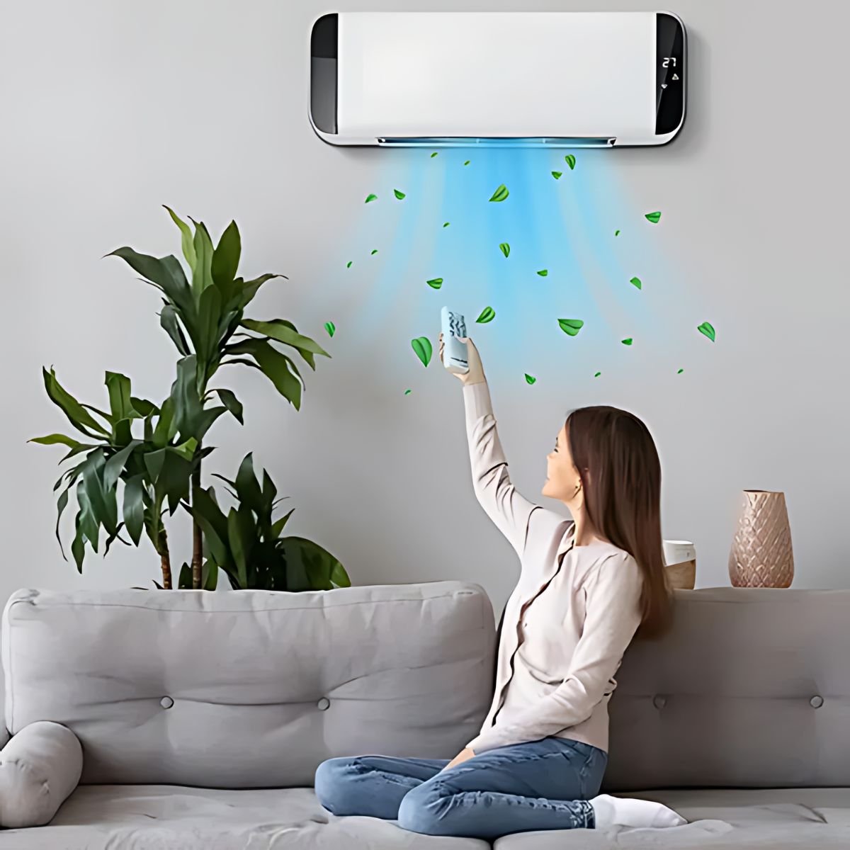 Energia megtakarítás