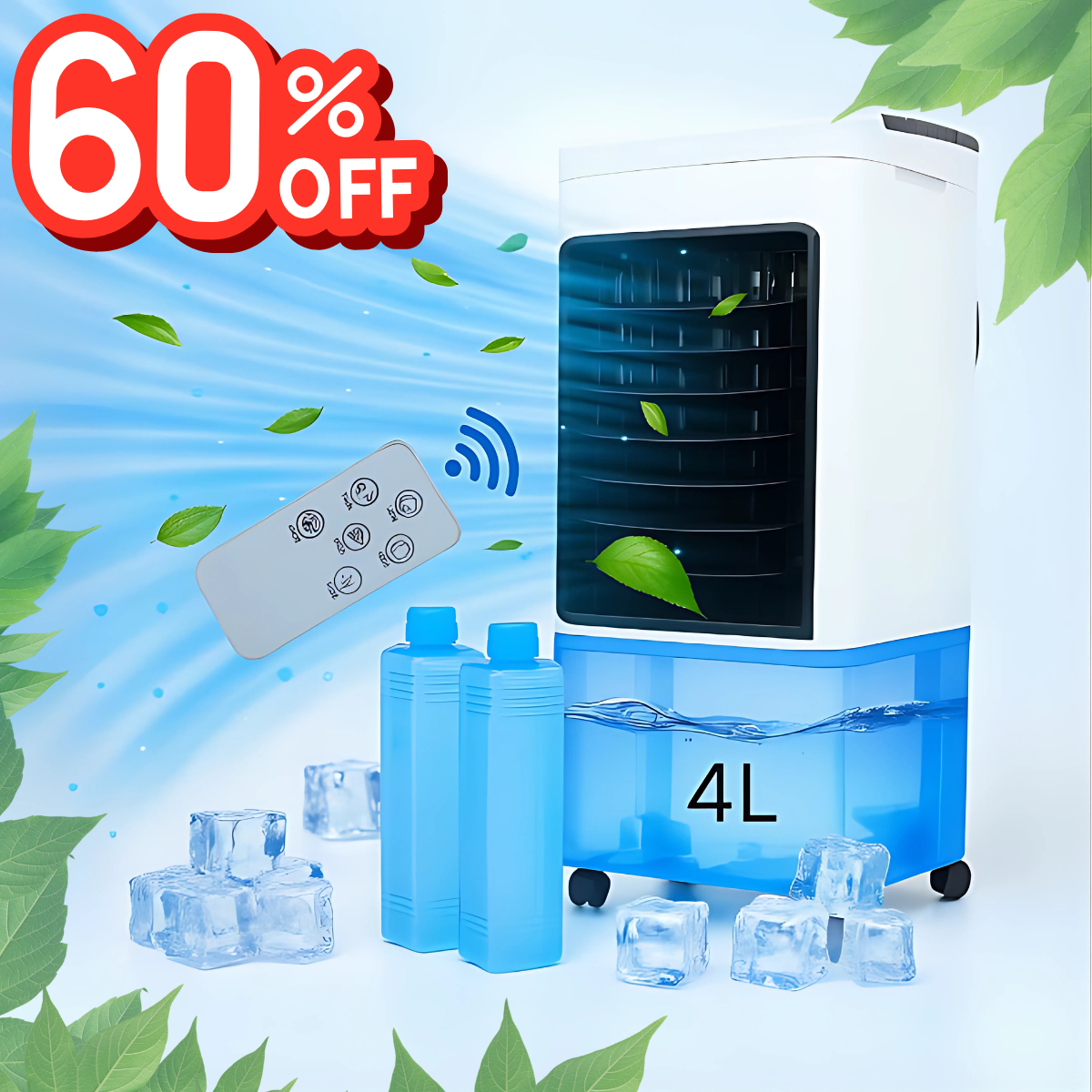 StarLyf Air Cooler prenosivi