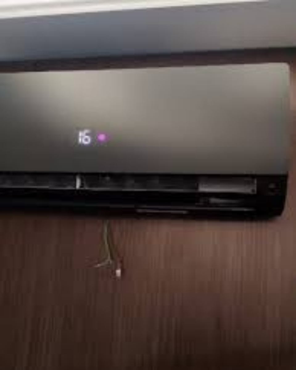 THERMO AIR v prevádzke