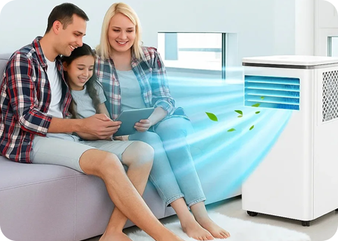 Szybkie i wydajne chłodzenie