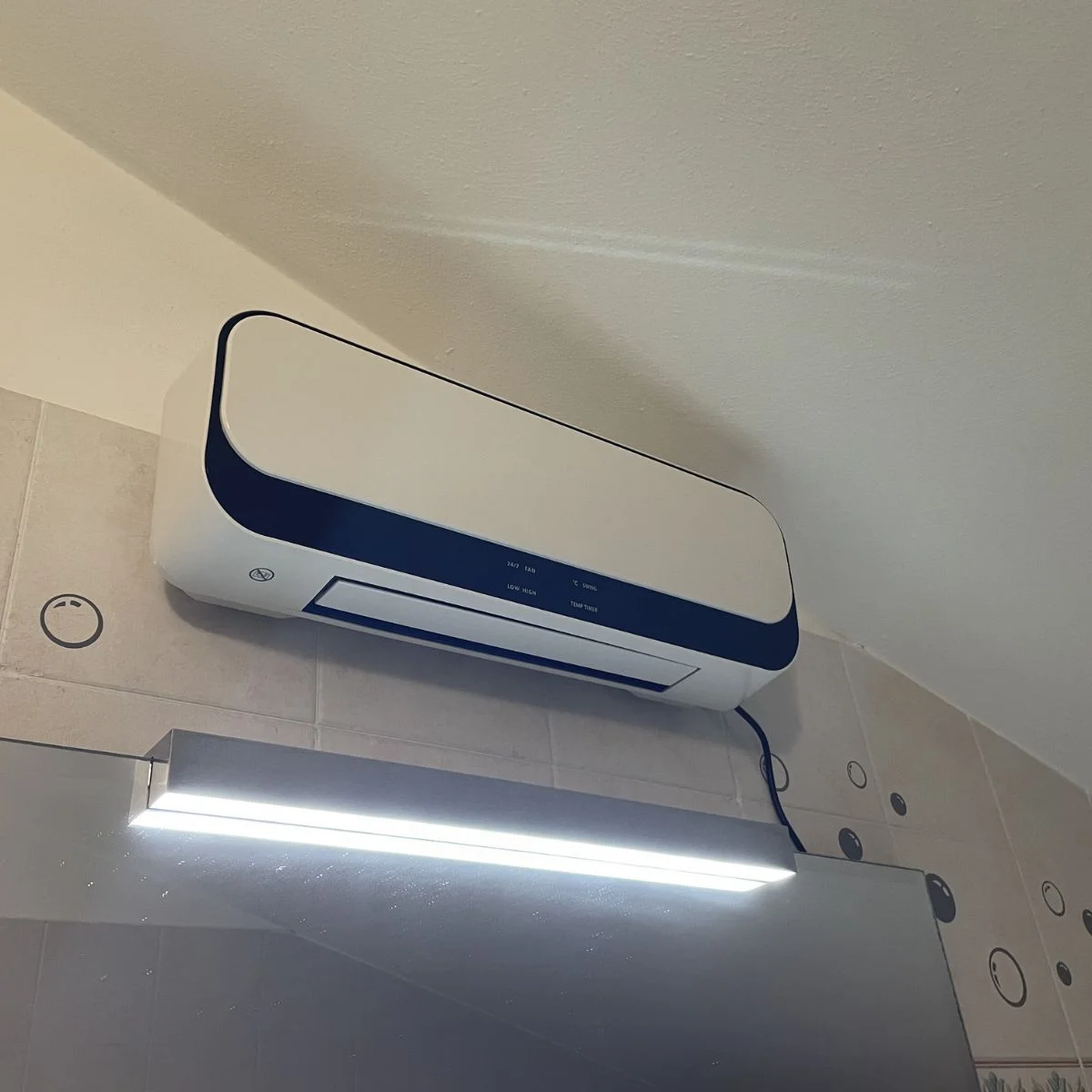 Snadná instalace