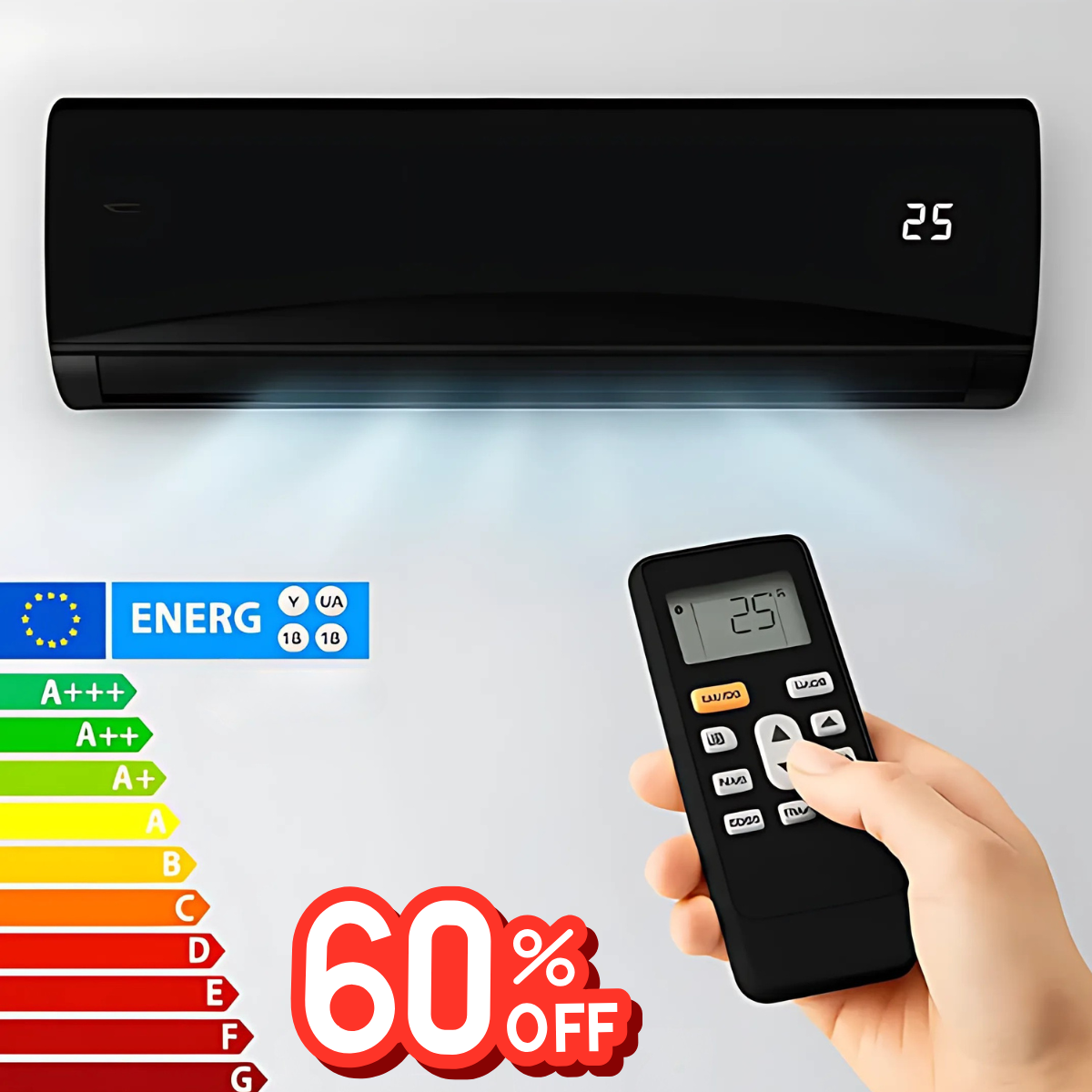 Air Clima Prenosná klimatizácia