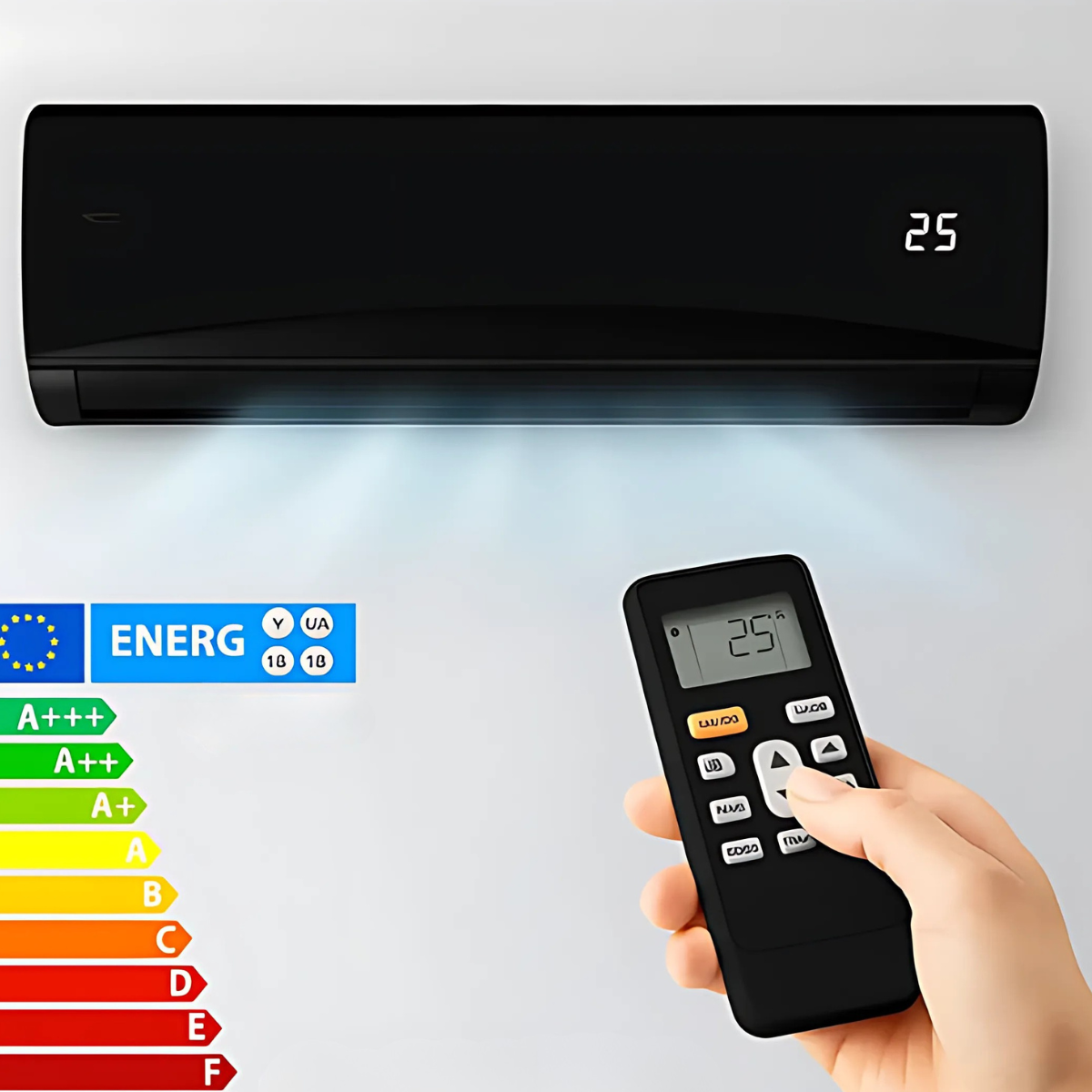 STARLYF THERMO AIR® - Klimatska Naprava