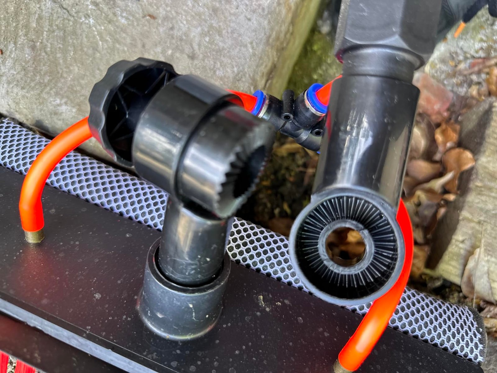 Sigurno Čišćenje s Tla