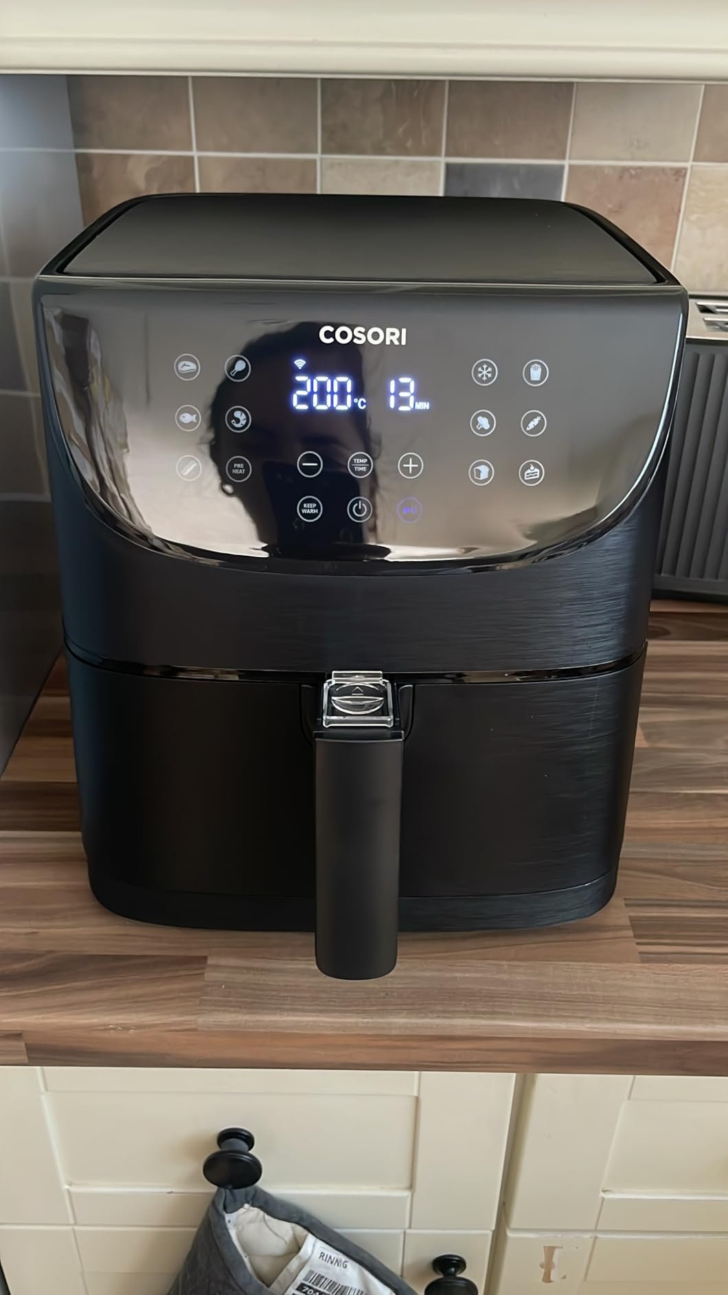 Bezpieczne Gotowanie Senior