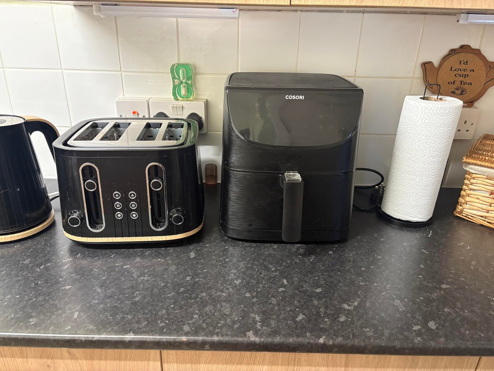 Gotowanie Bez Oleju w Małej Kuchni